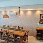 Casa Em Condominio A 200M Da Praia Em Arraial D\'Ajuda, Com 3 Suites, Sala Climatizada, Area Gourmet Privativa, Internet 300Mbps, Condominio Com Piscinas Adulto E Infantil, Sauna, Quadra De Beach Tenis E Portaria 24Hrs.