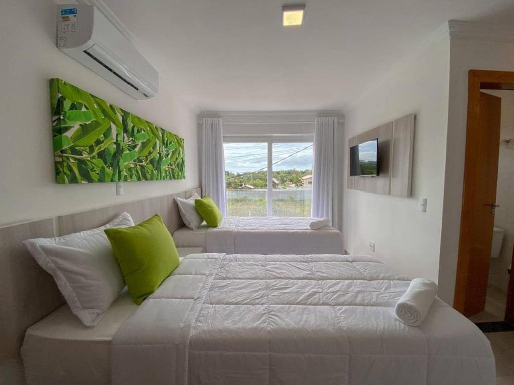 Casa de férias Casa Em A 200m Da Em Arraial D'ajuda, Com 3 Suites, Sala Climatizada, Area Gourmet Privativa, Internet 300mbps, Com Piscinas Adulto E Infantil, Sauna, Quadra De Tenis E Portaria 24hrs. *